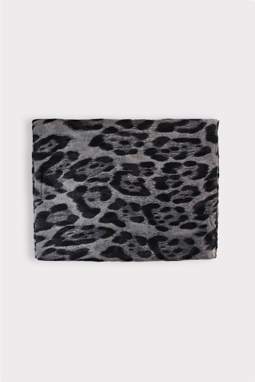 Foulard maculato