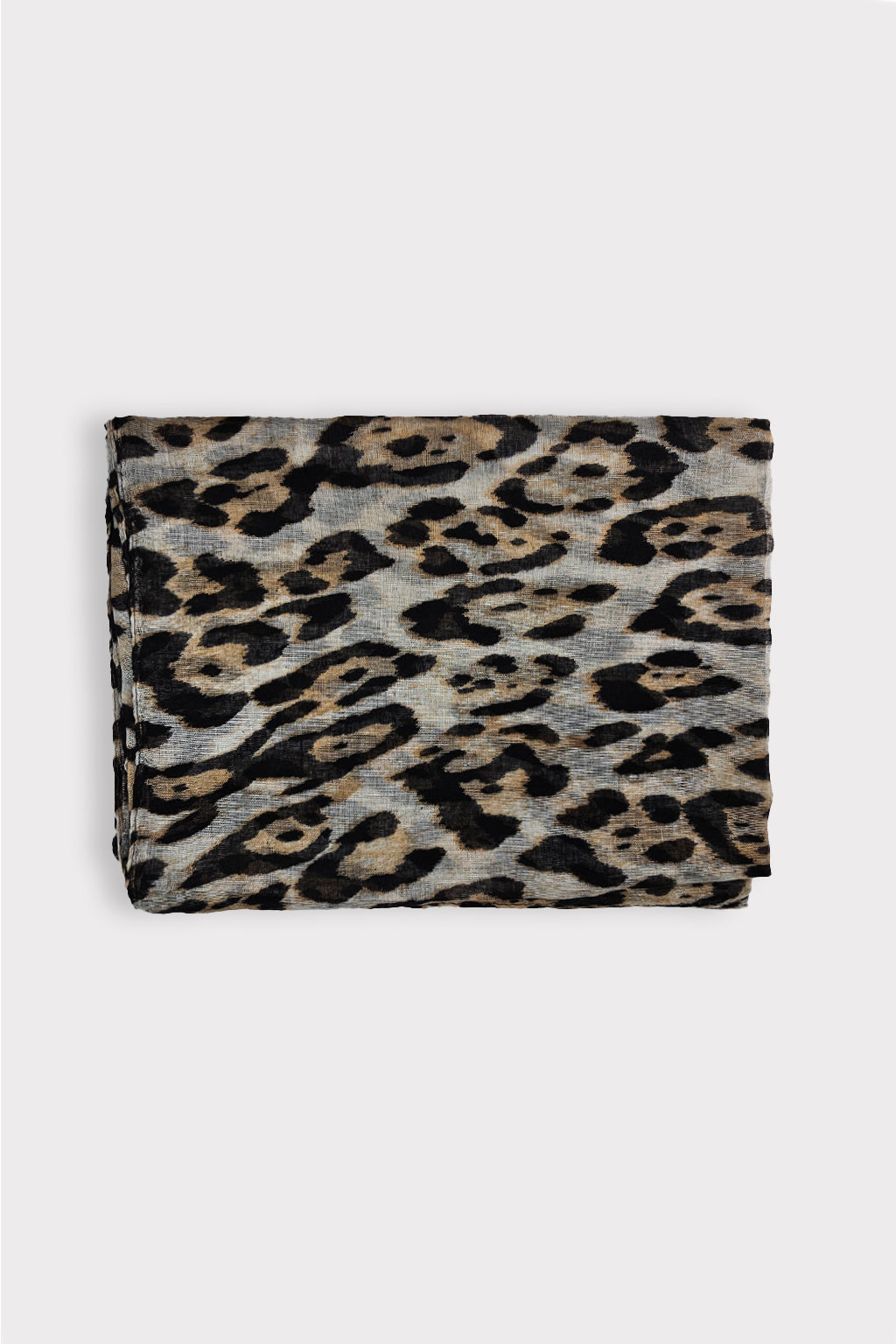 Foulard maculato
