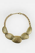 Collana pepite