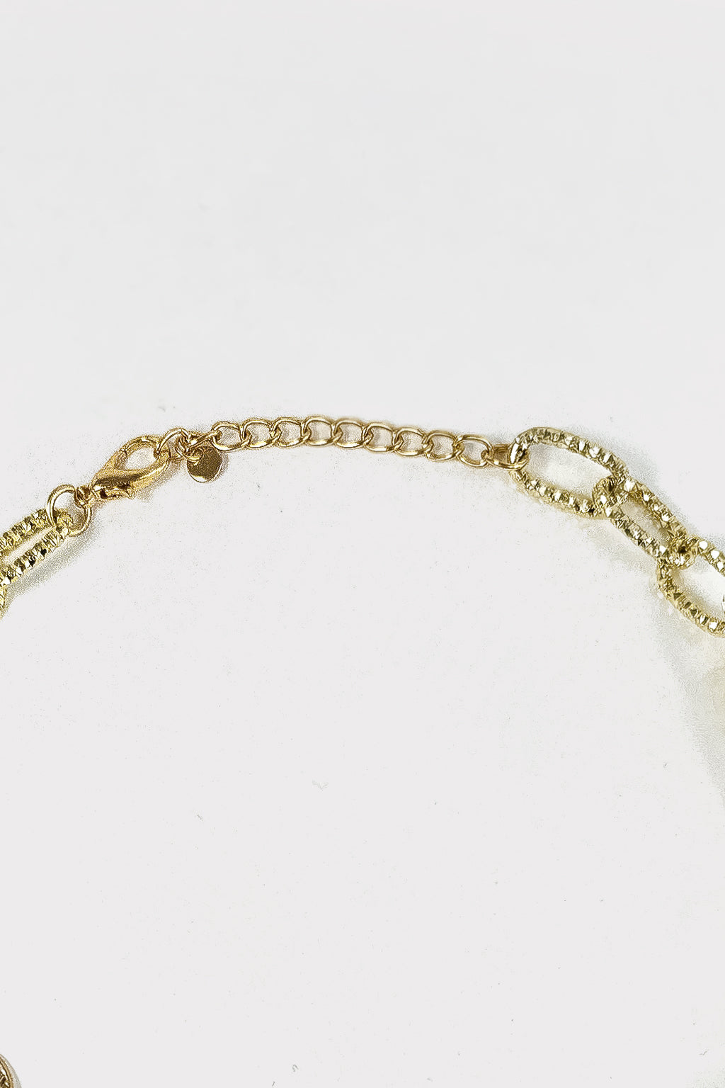 Collana pietre e stella