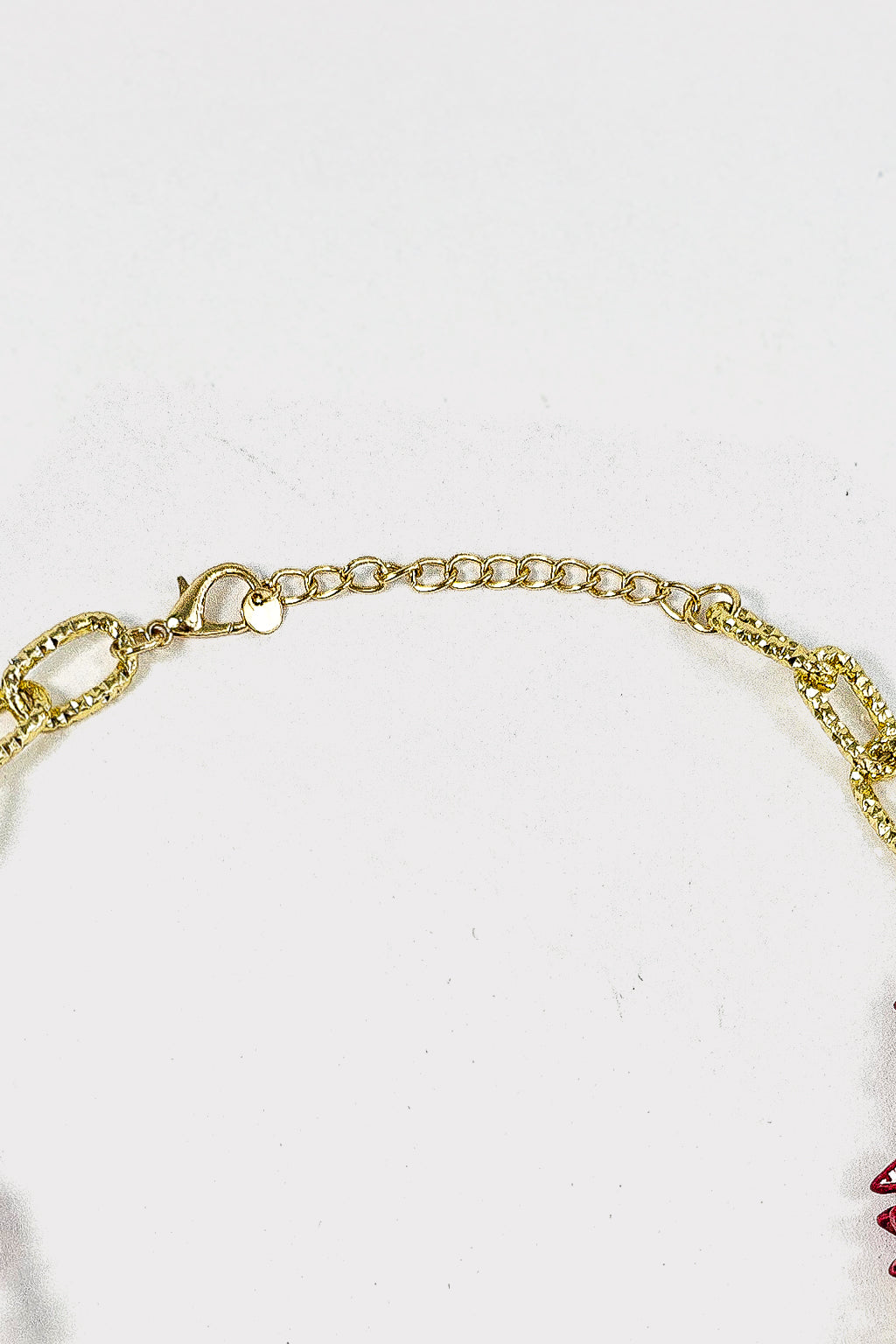 Collana pietre e stella