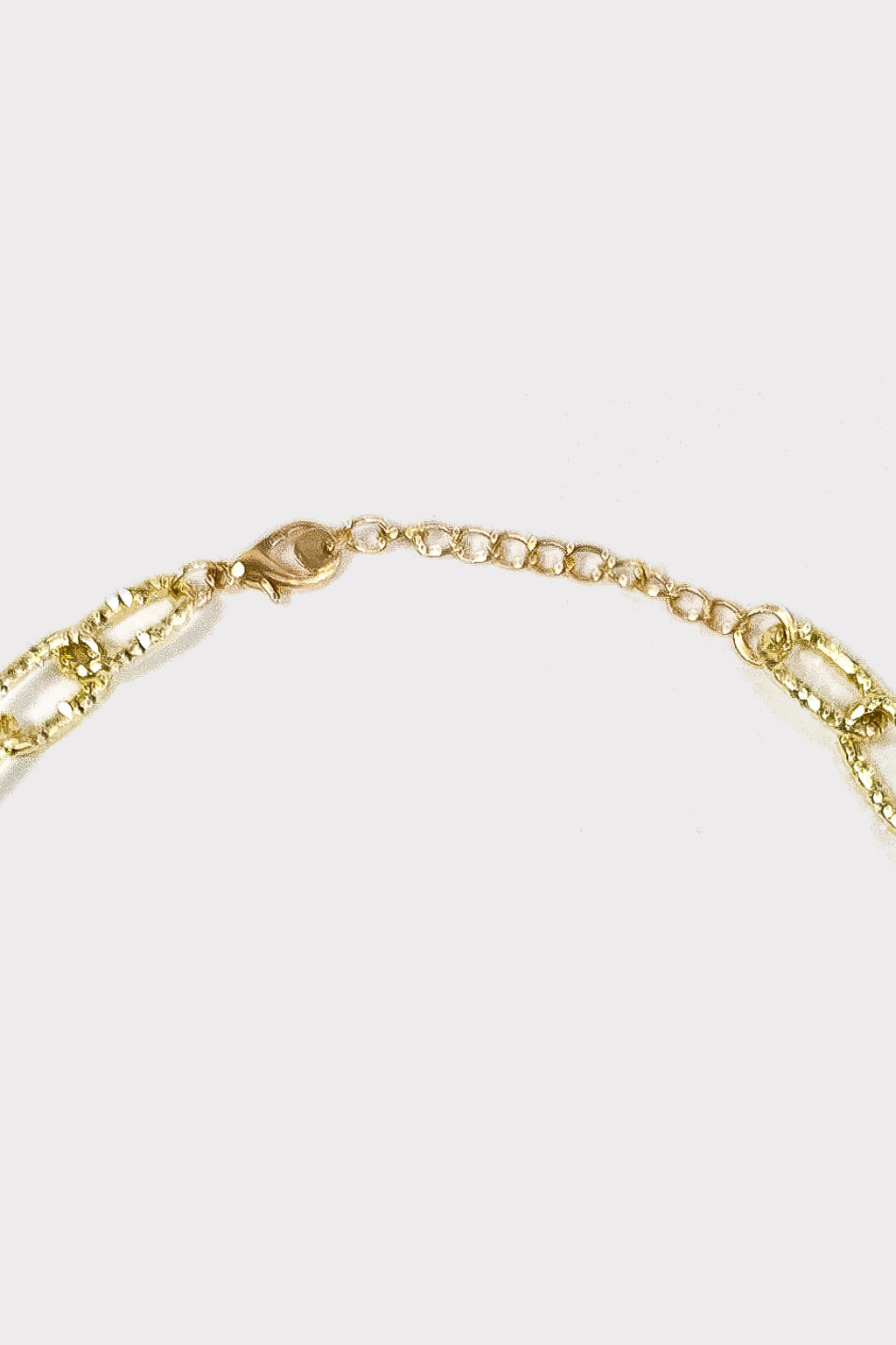 Collana pietre e stella