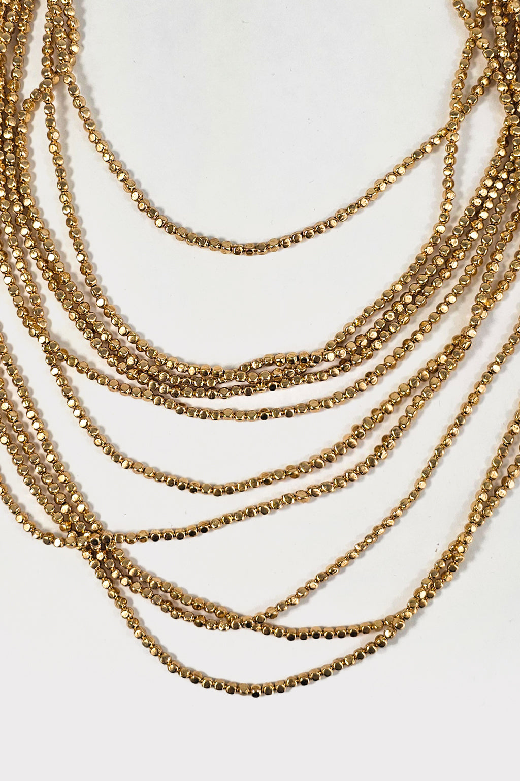 Collana multifili