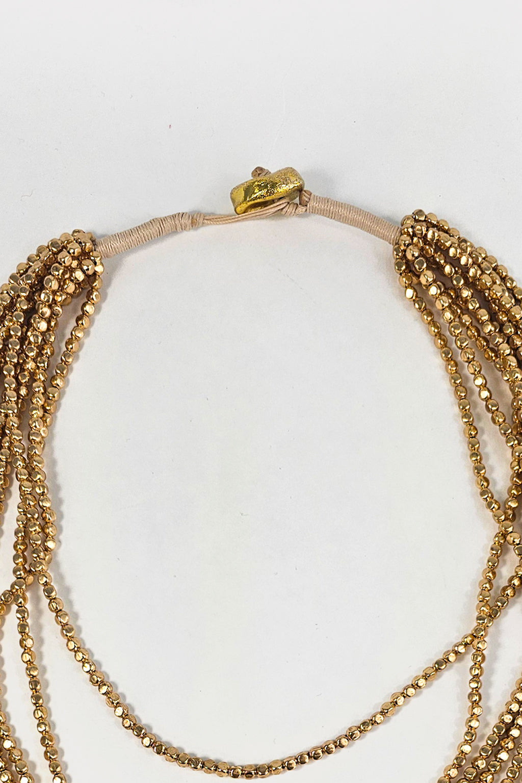 Collana multifili