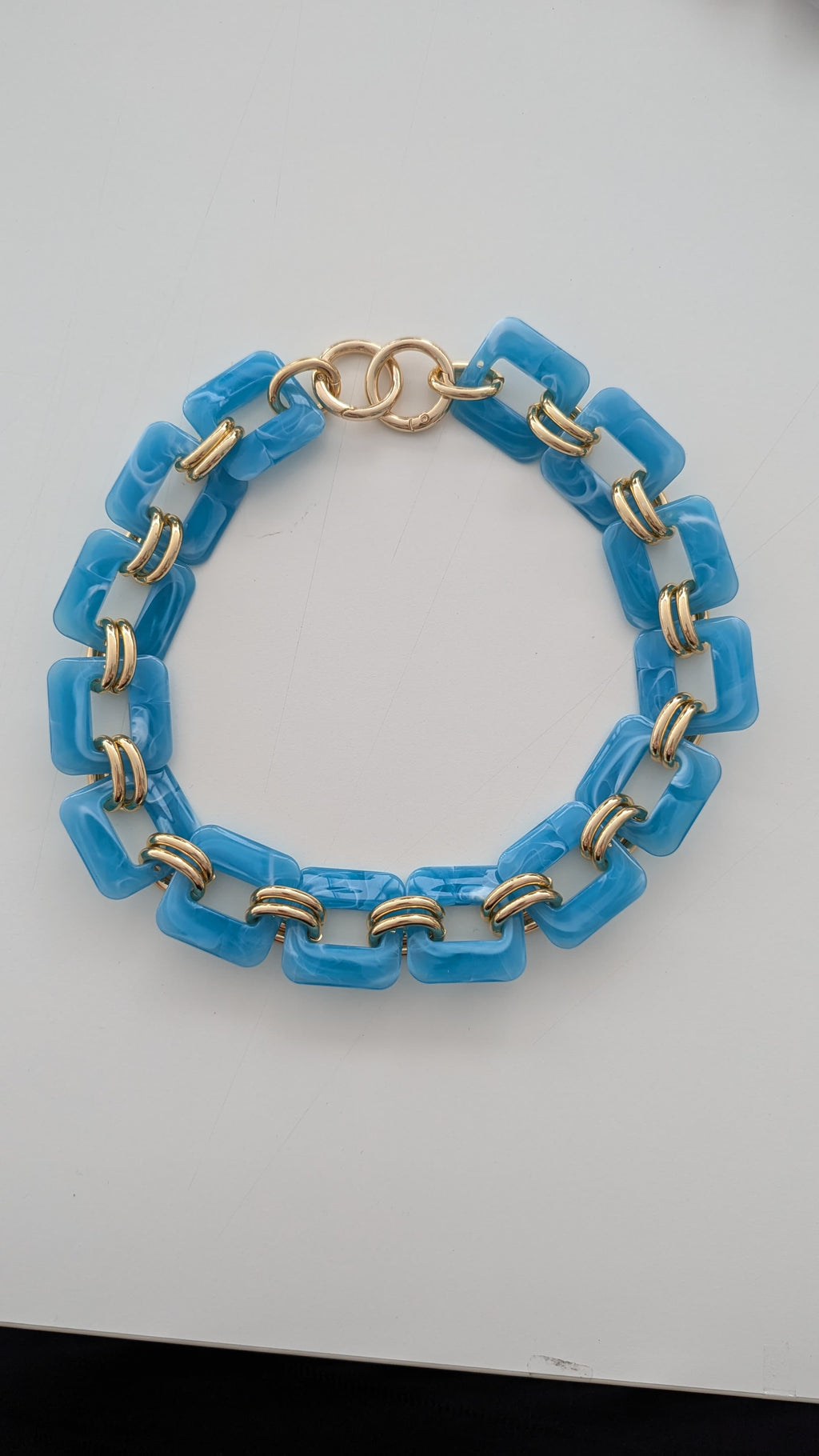 Collana multifunzionale