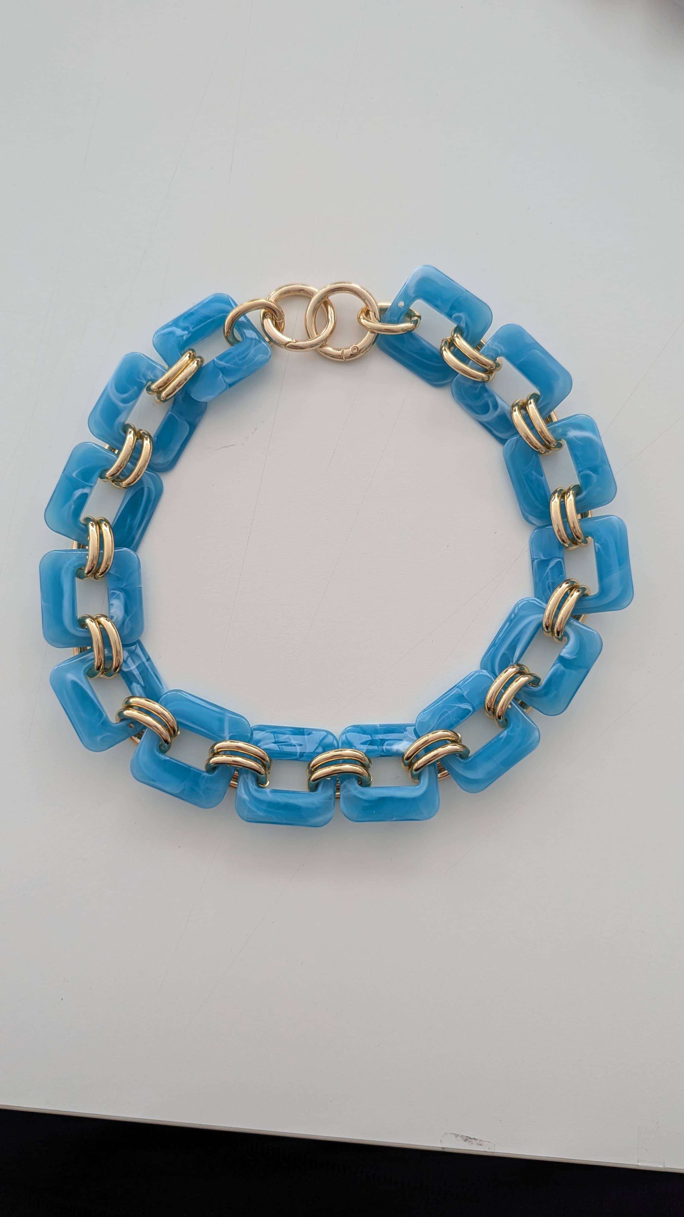 Collana multifunzionale