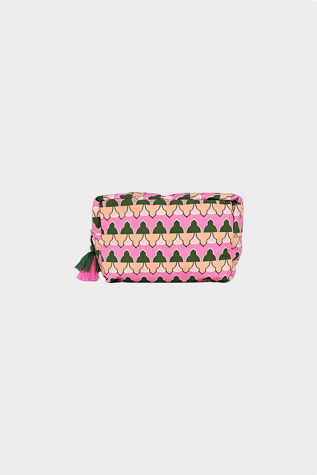 Necessaire stampa cupole