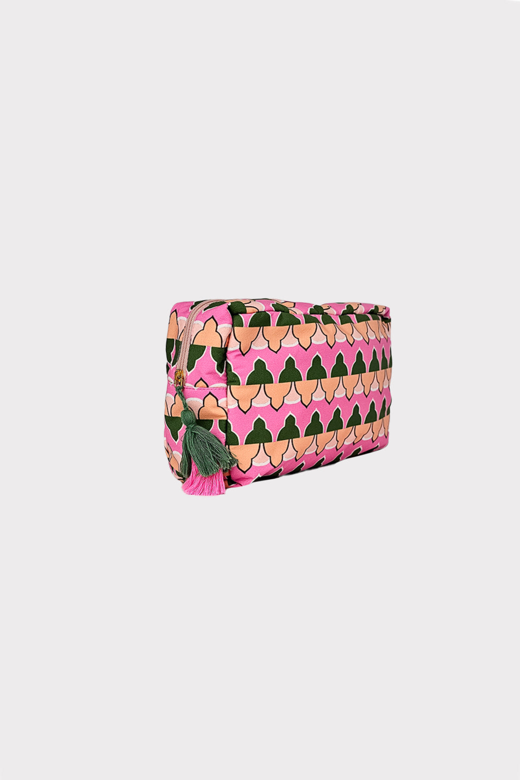 Necessaire stampa cupole