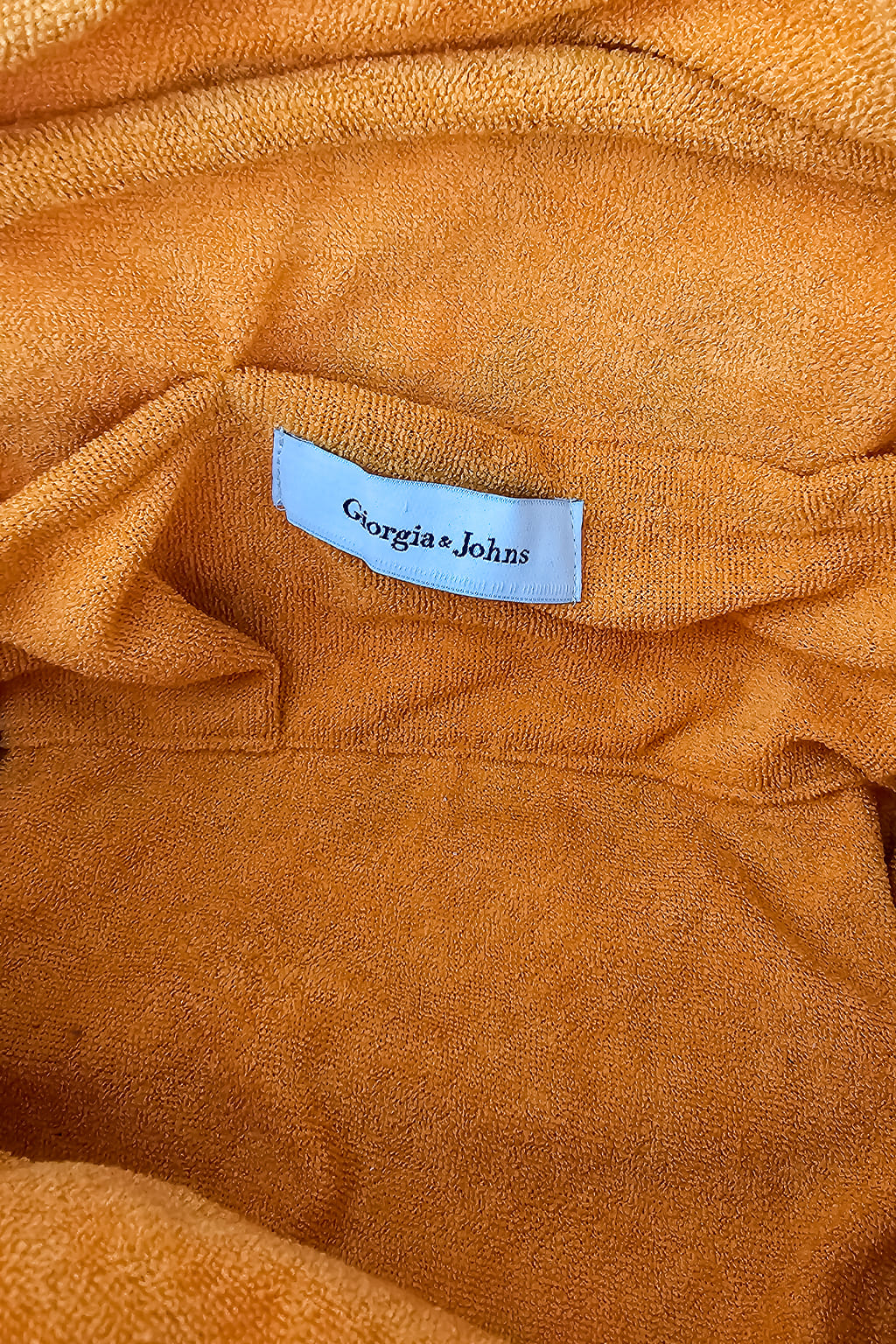 Necessaire stampa cupole