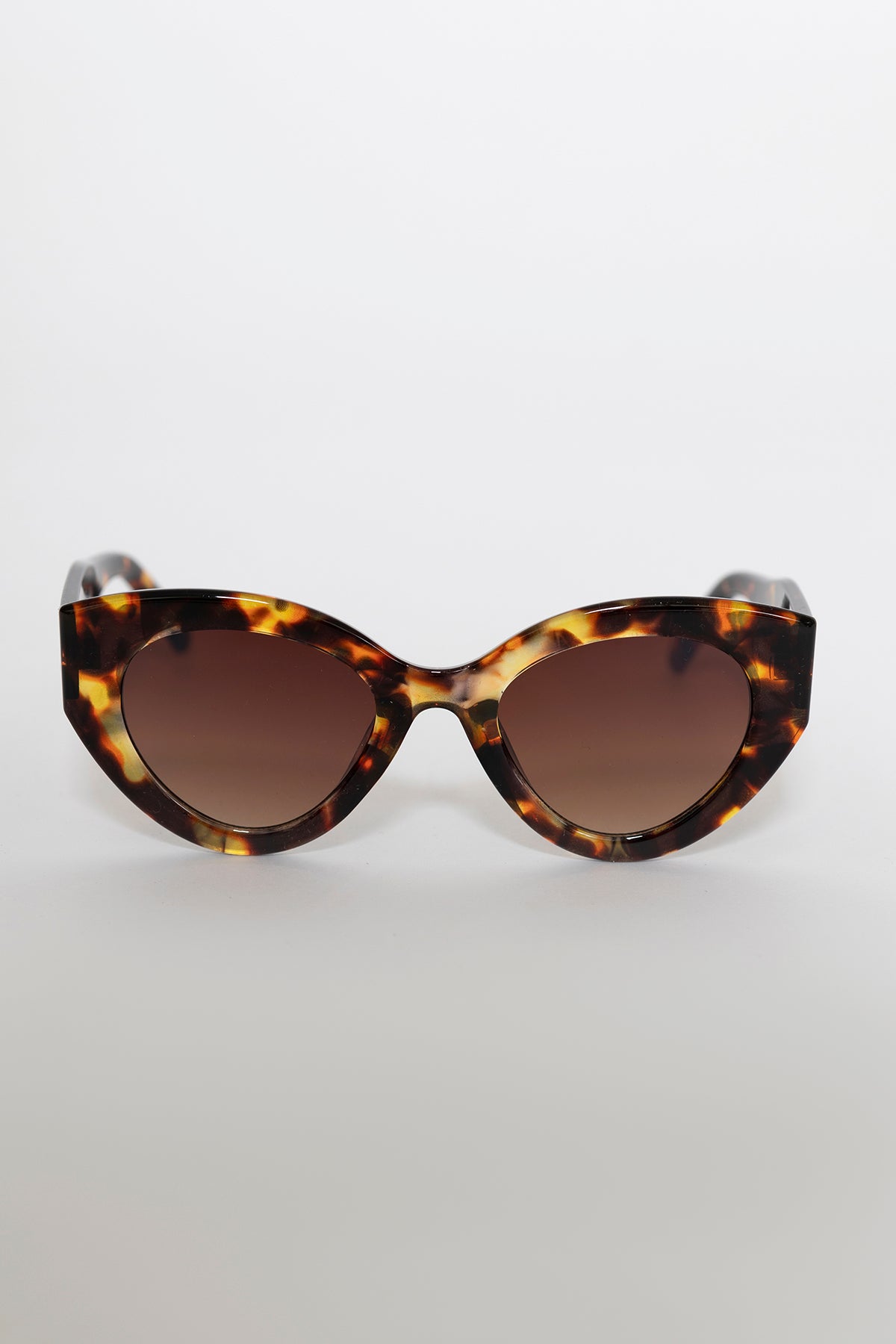 Occhiali da sole cat eye
