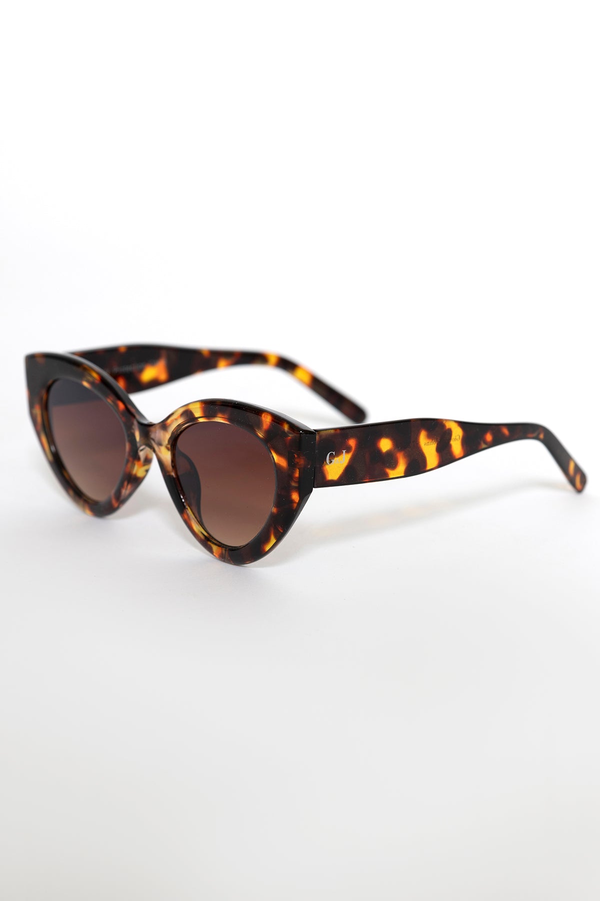 Occhiali da sole cat eye