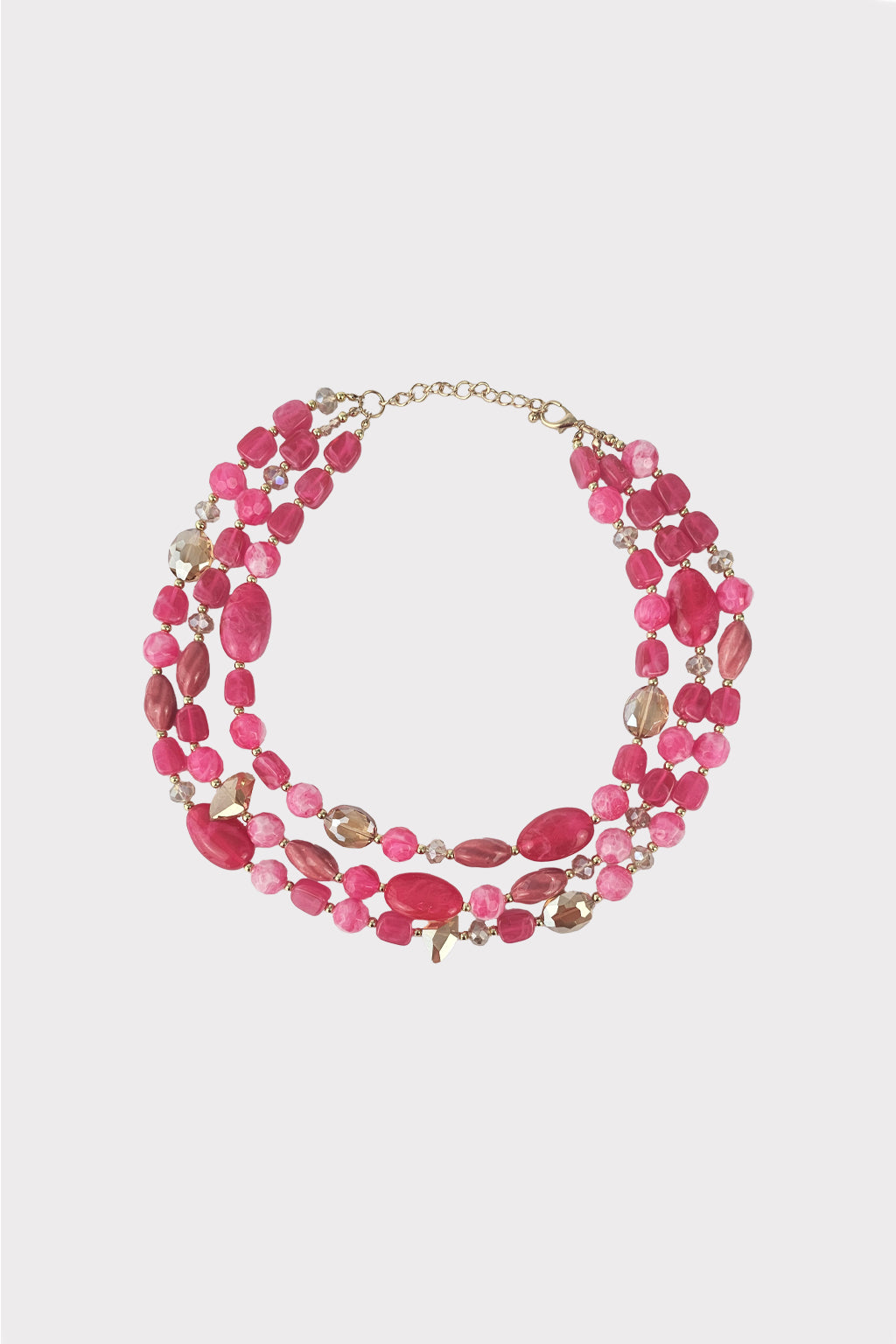 Collana 3 fili