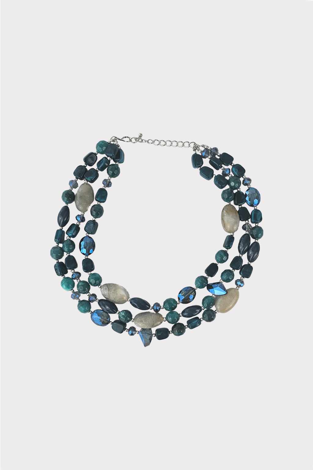 Collana 3 fili