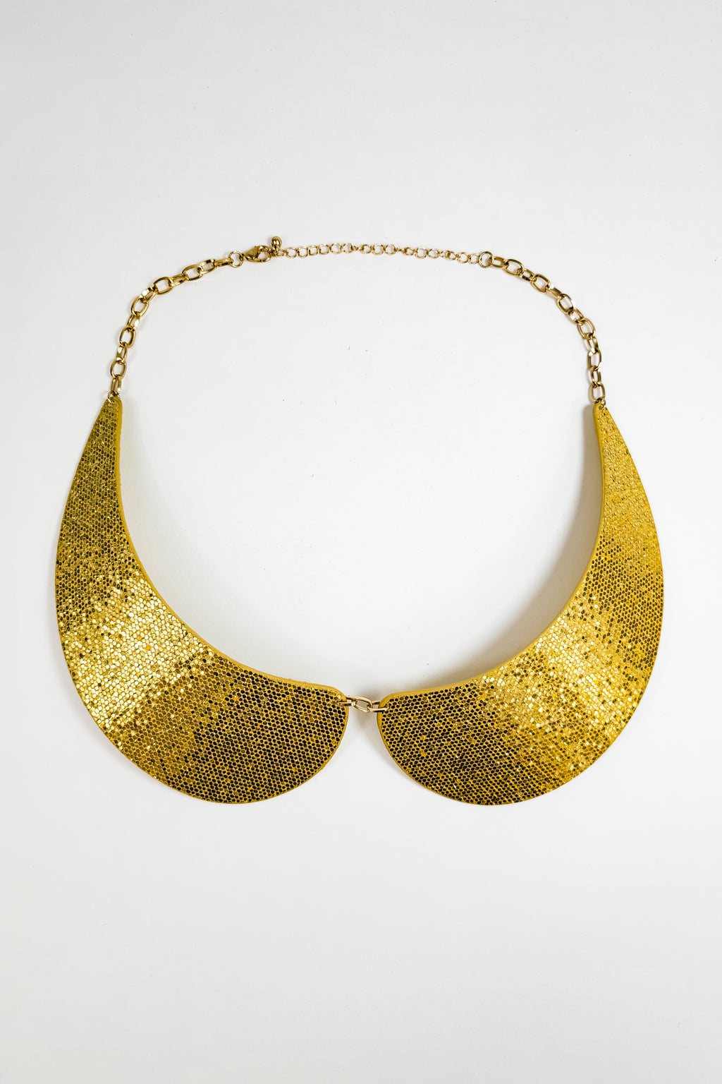 Collana colletto