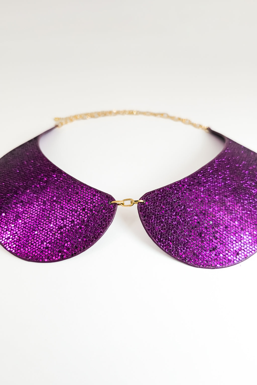Collana colletto