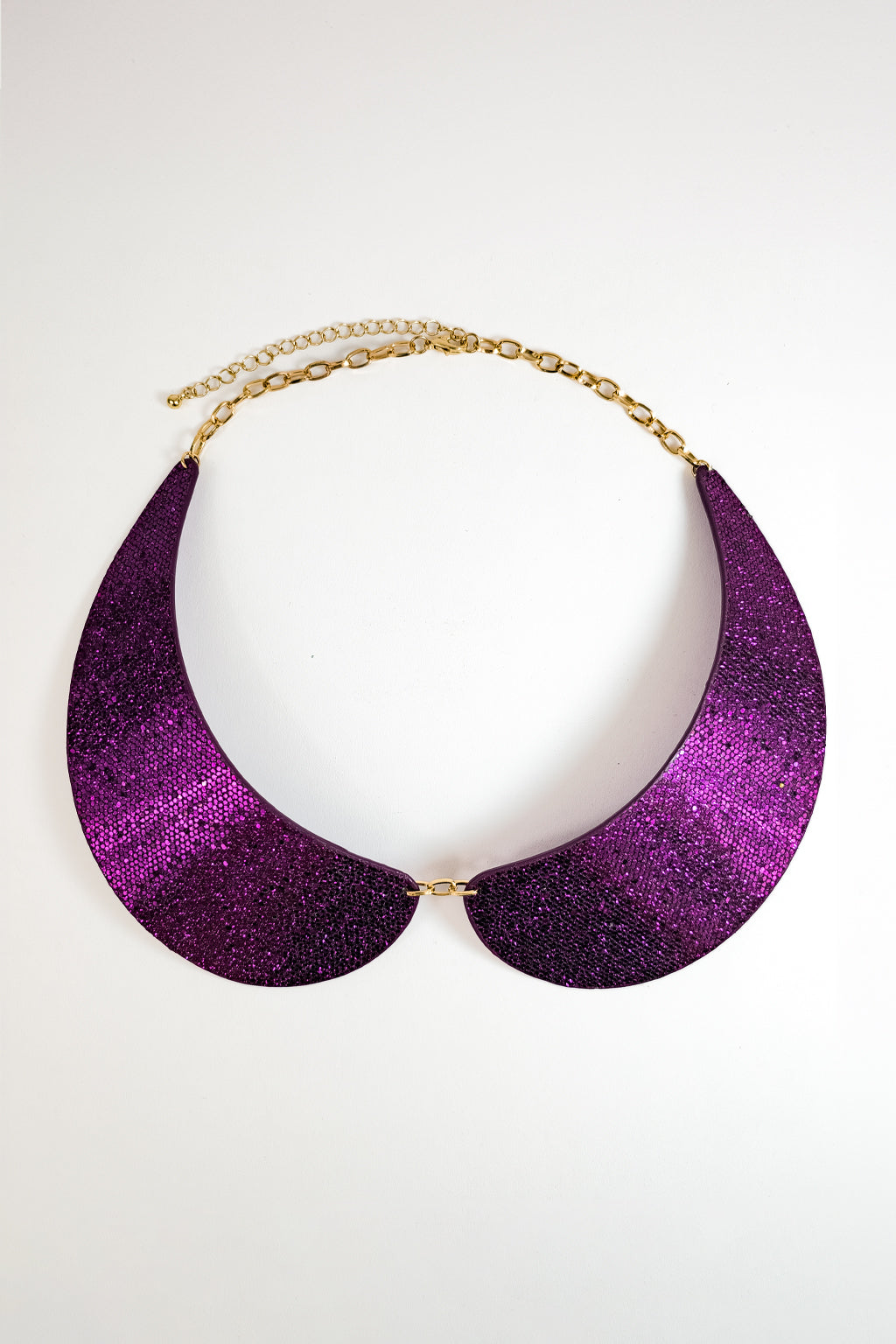 Collana colletto