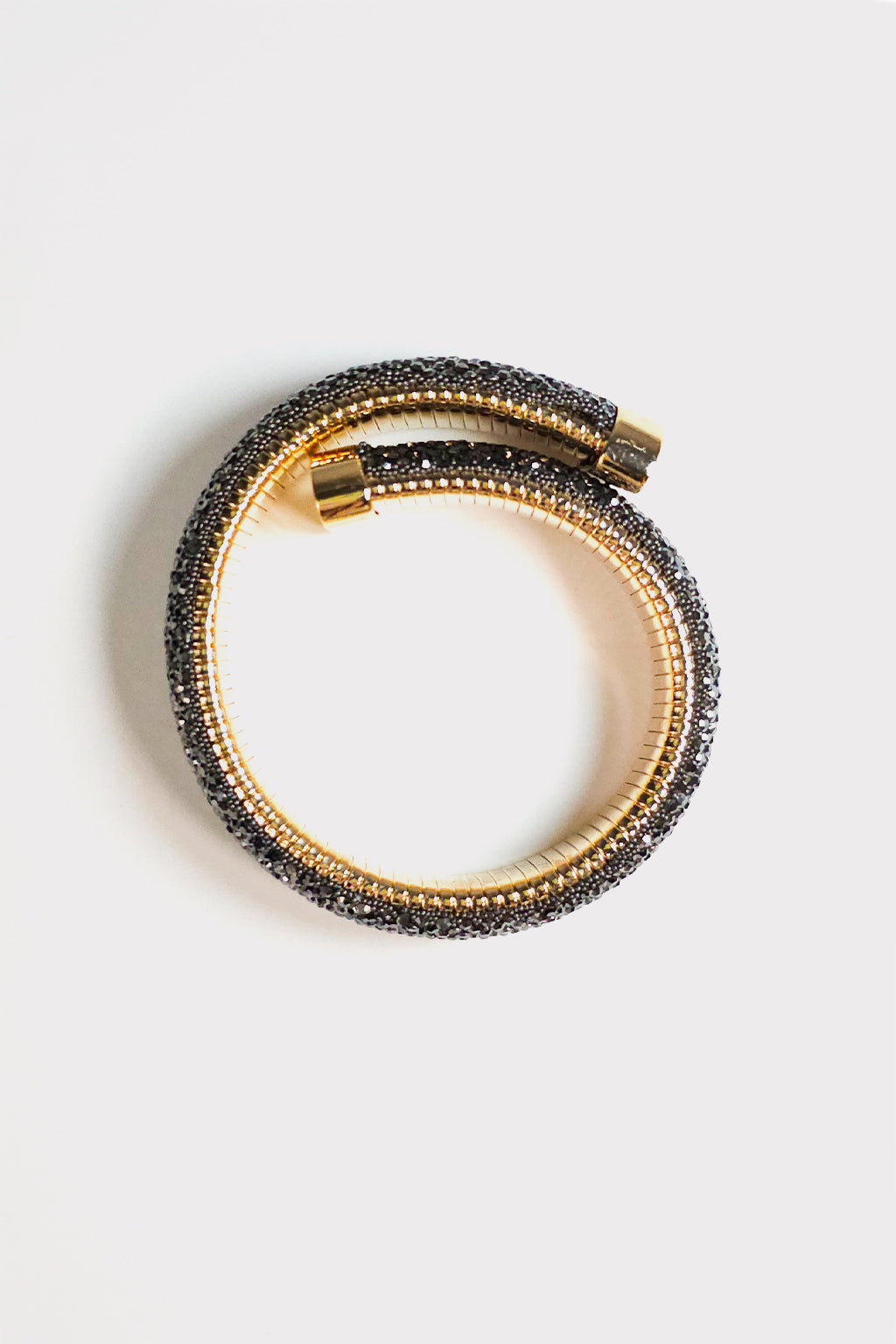Bracciale microstrass