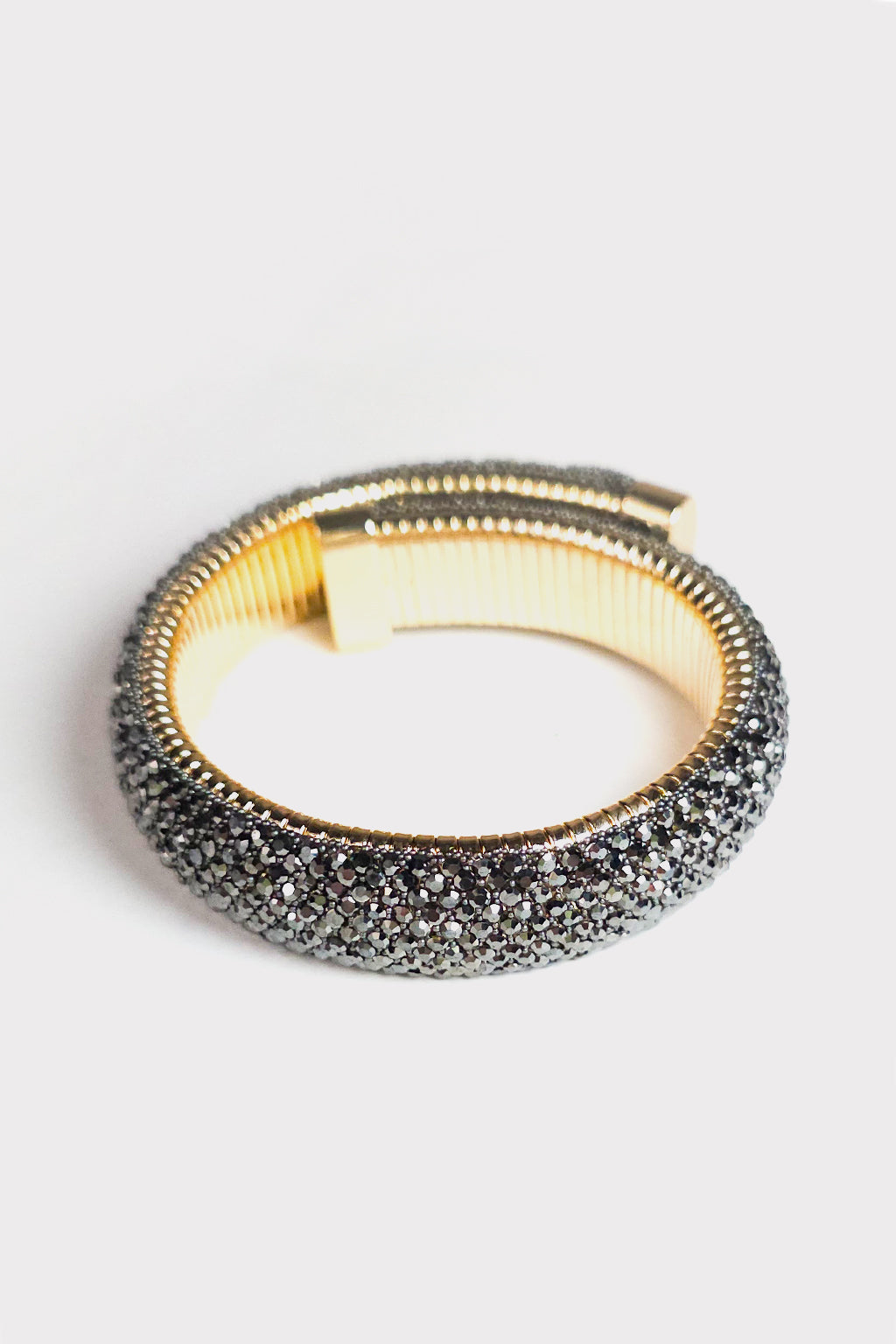 Bracciale microstrass