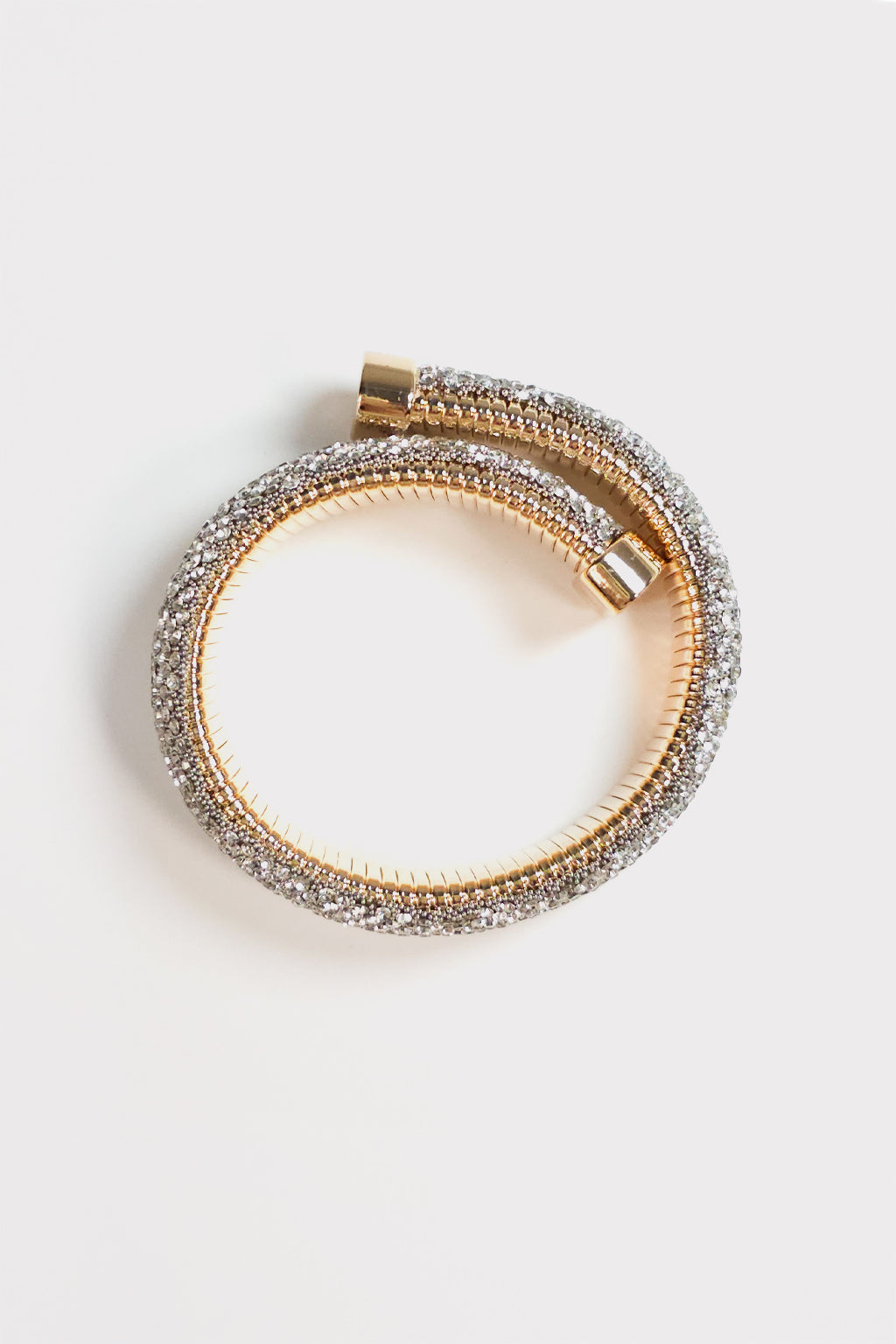 Bracciale microstrass