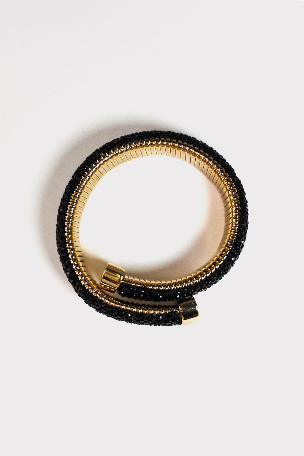 Bracciale microstrass