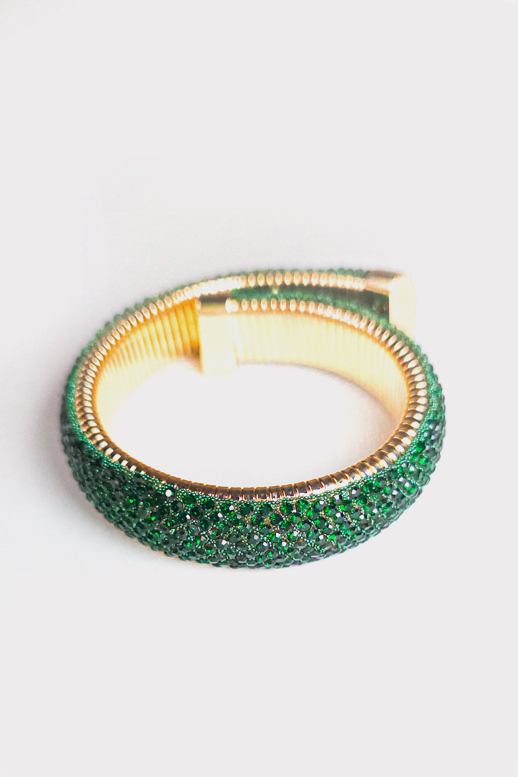 Bracciale microstrass