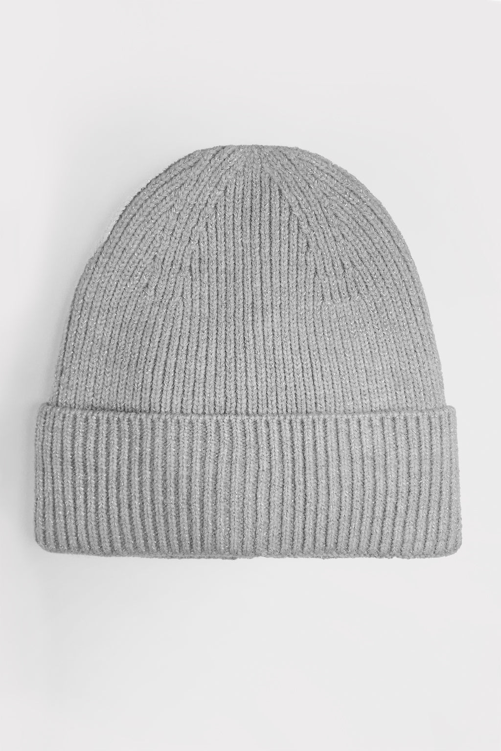 Cappello filo lurex