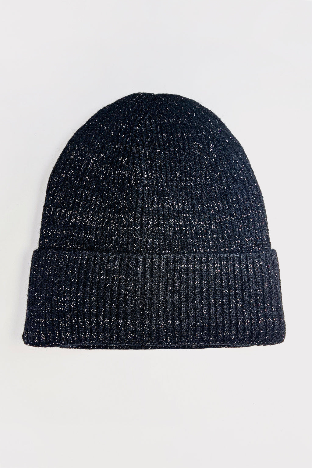 Cappello filo lurex