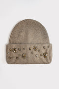 Cappello fascia preziosa